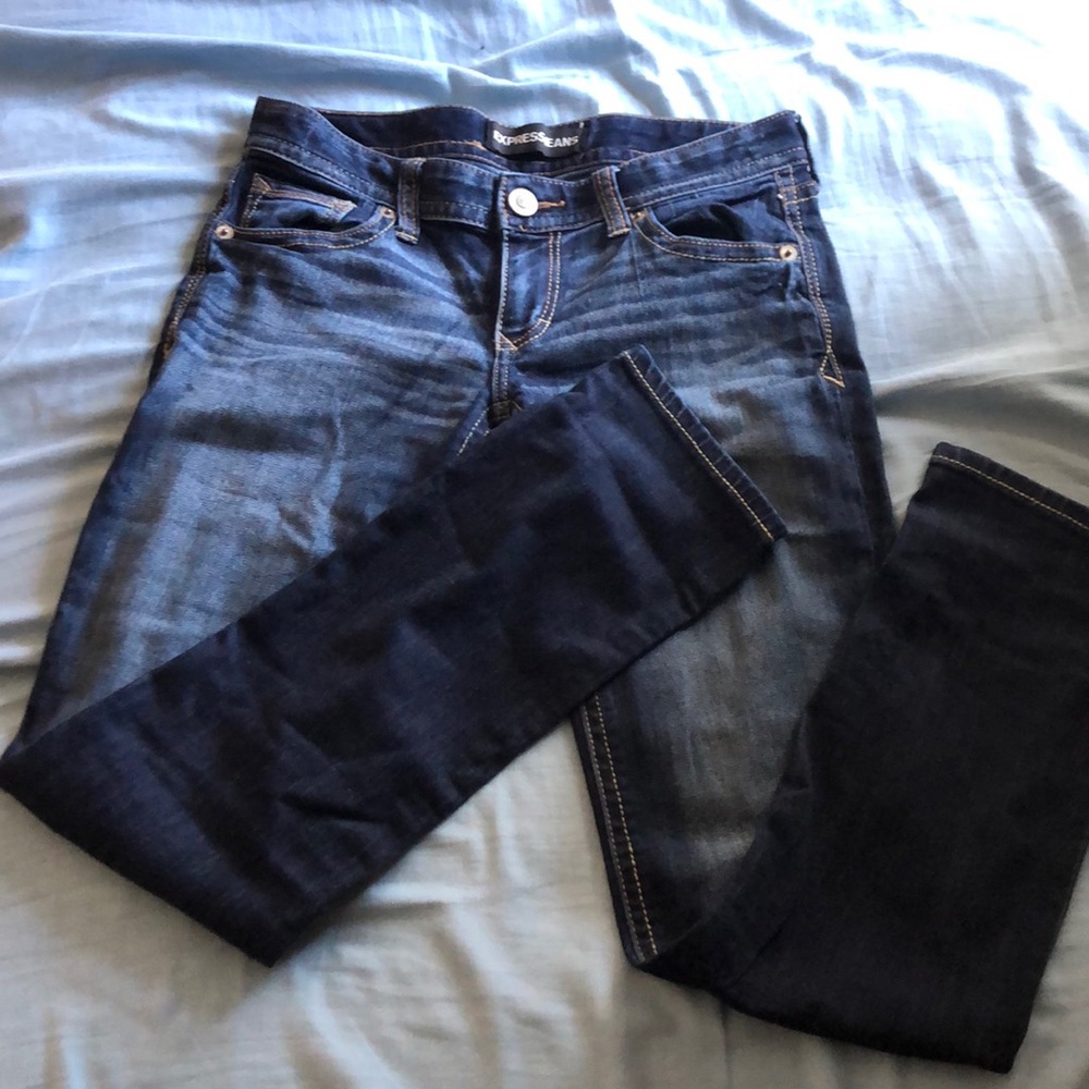 Express Jeans